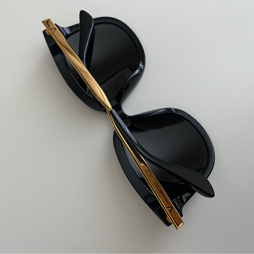 Authentic Gentle Monster Absente Sunglasses Gem